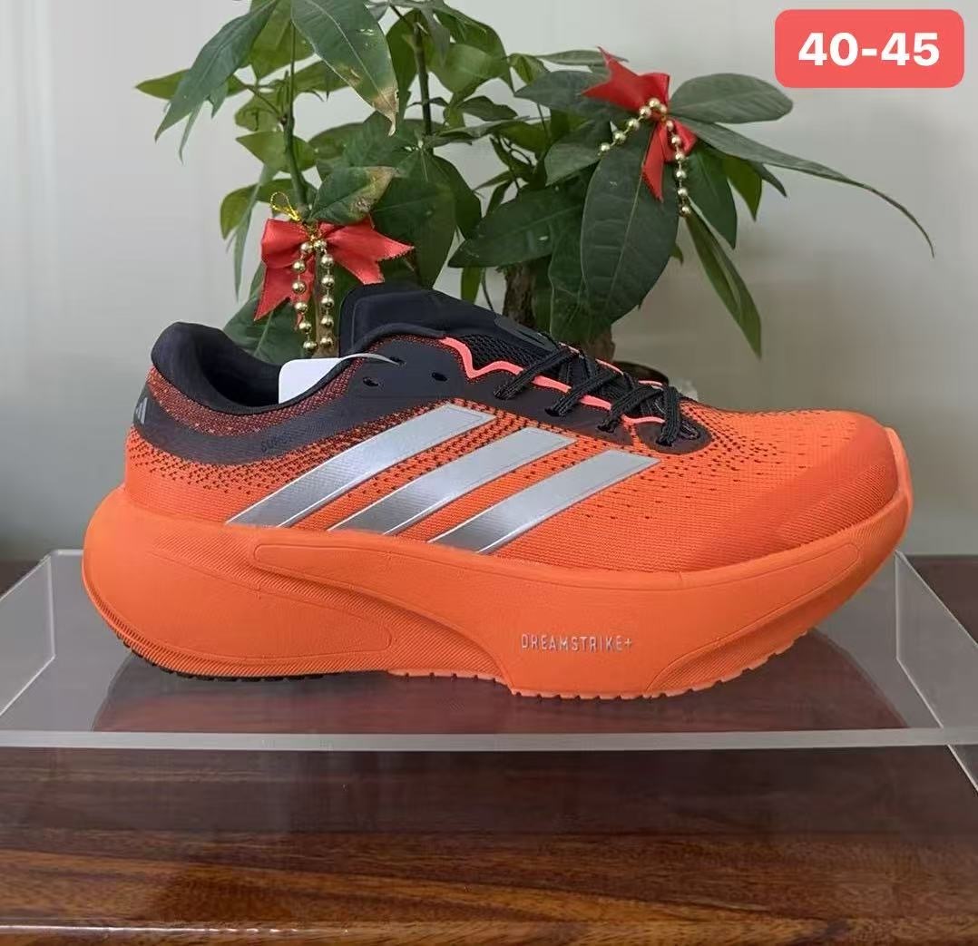 Adidas SuperNova Rise 3 #华D