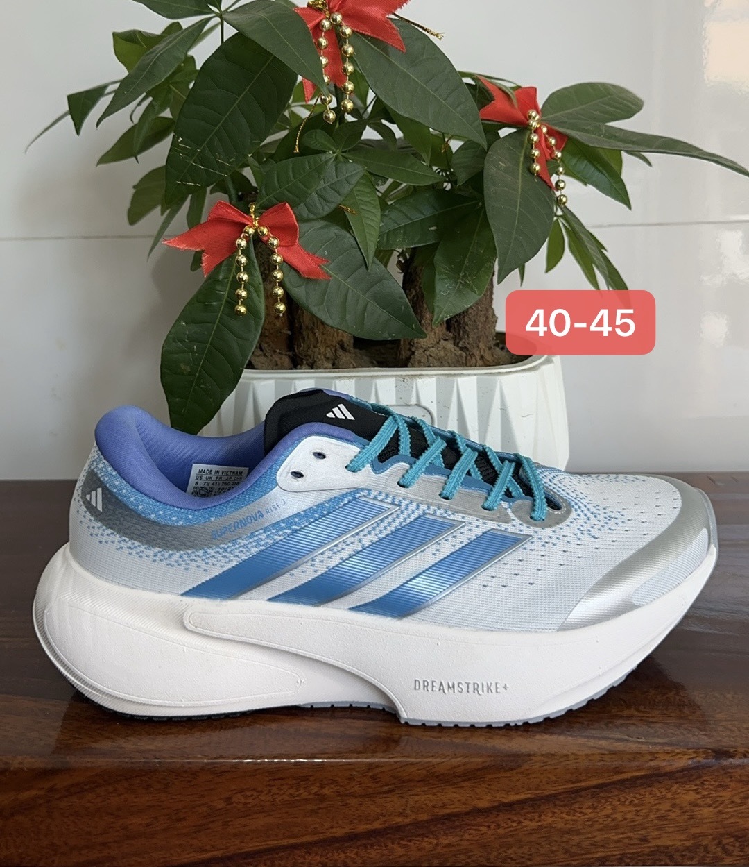 Adidas SuperNova Rise 3 #华D