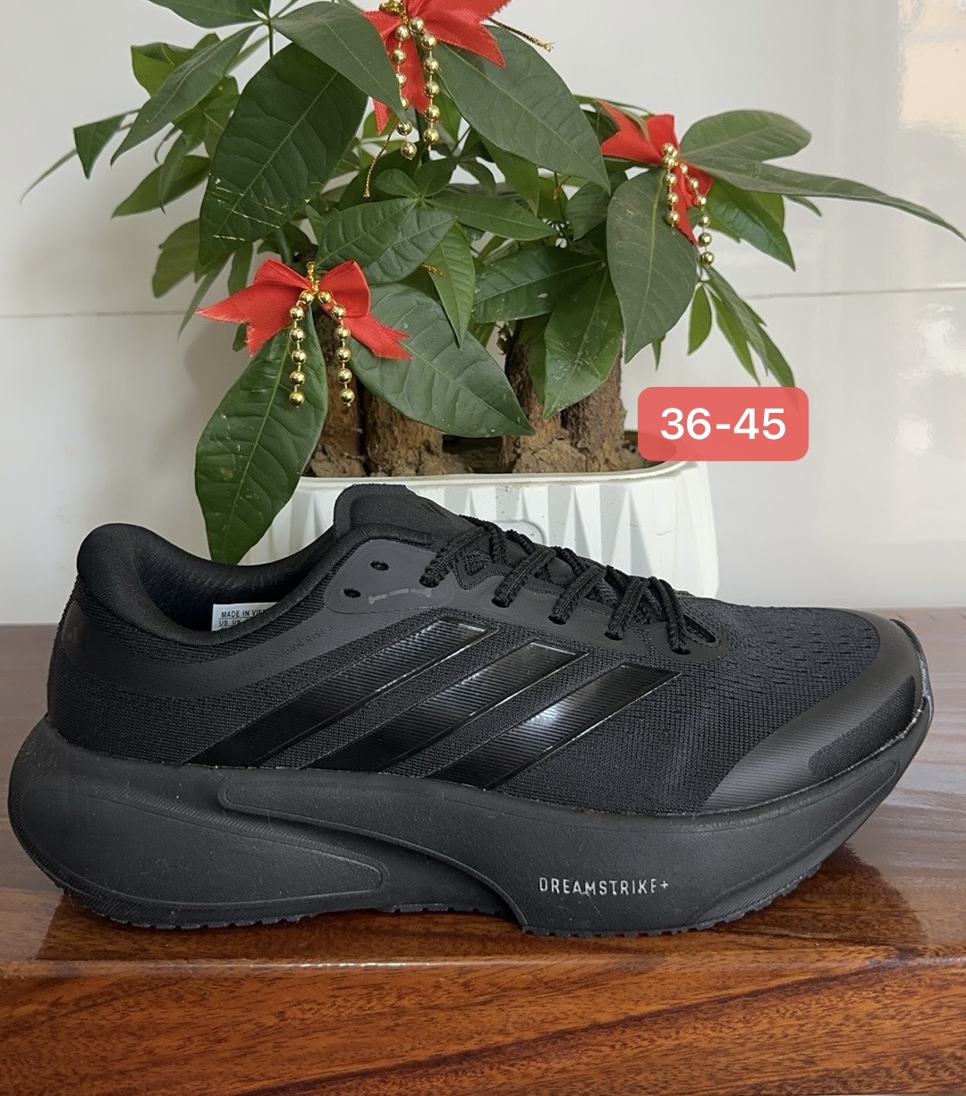 Adidas SuperNova Rise 3 #华D