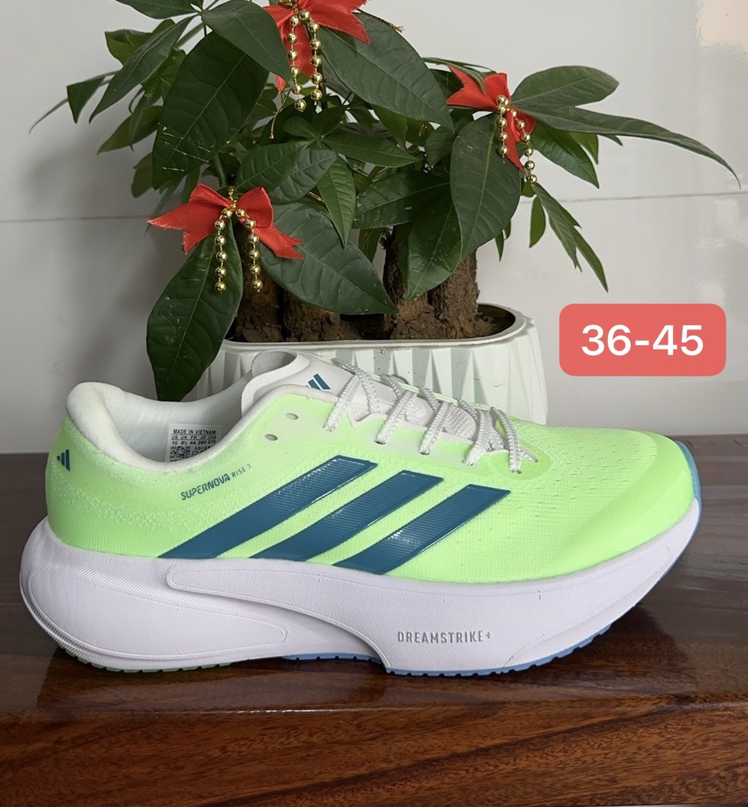 Adidas SuperNova Rise 3 #华D