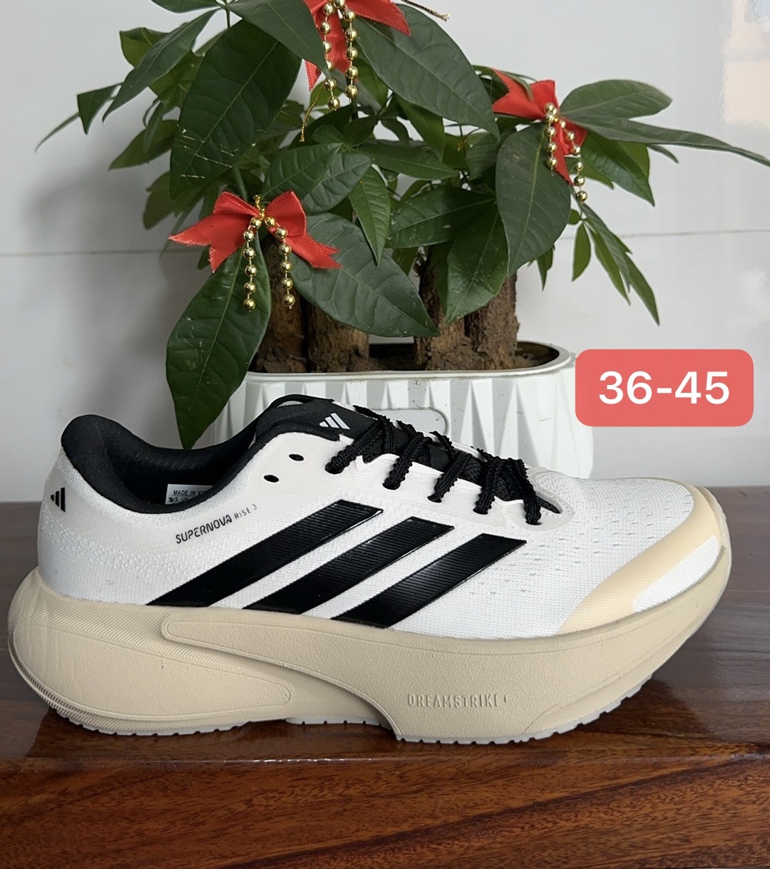 Adidas SuperNova Rise 3 #华D