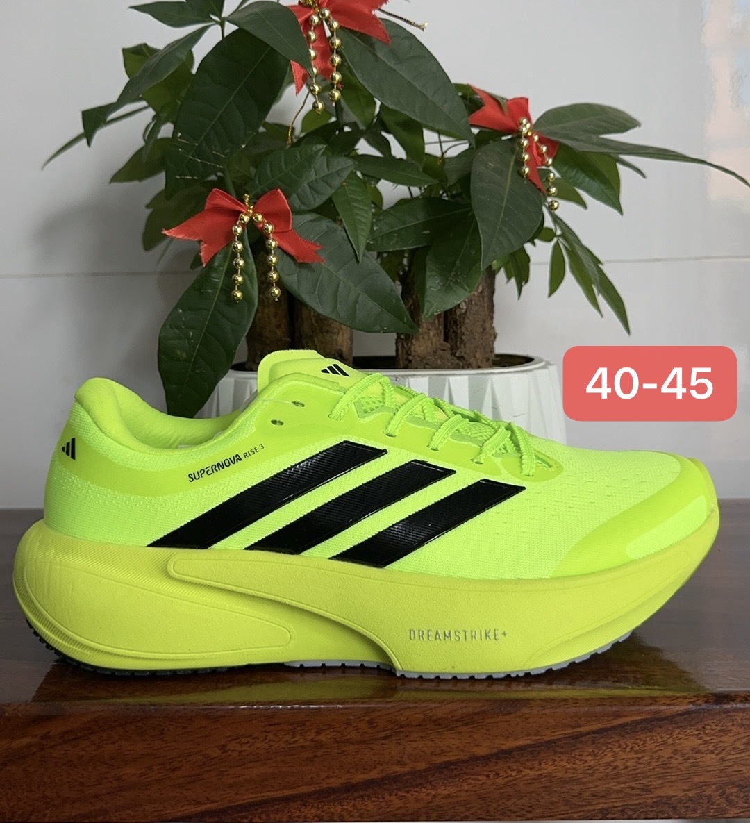 Adidas SuperNova Rise 3 #华D