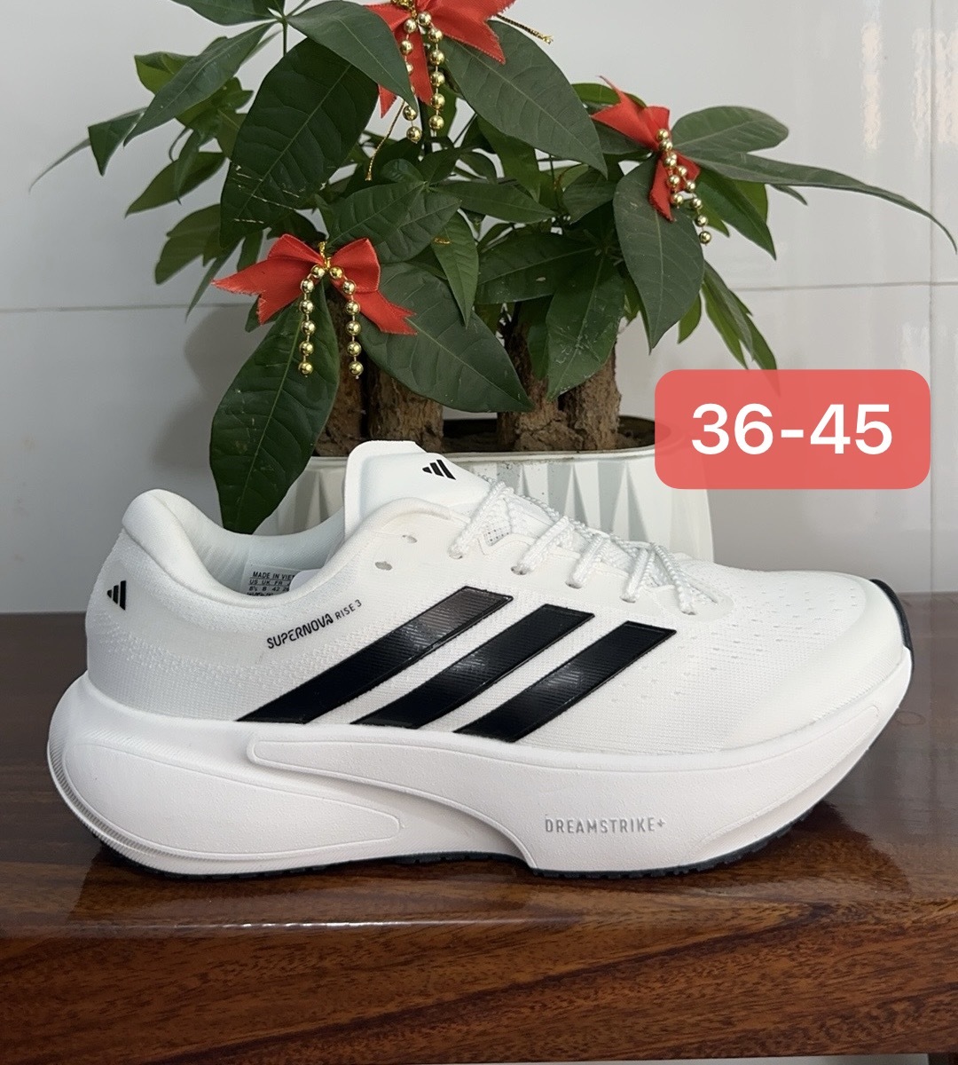 Adidas SuperNova Rise 3 #华D