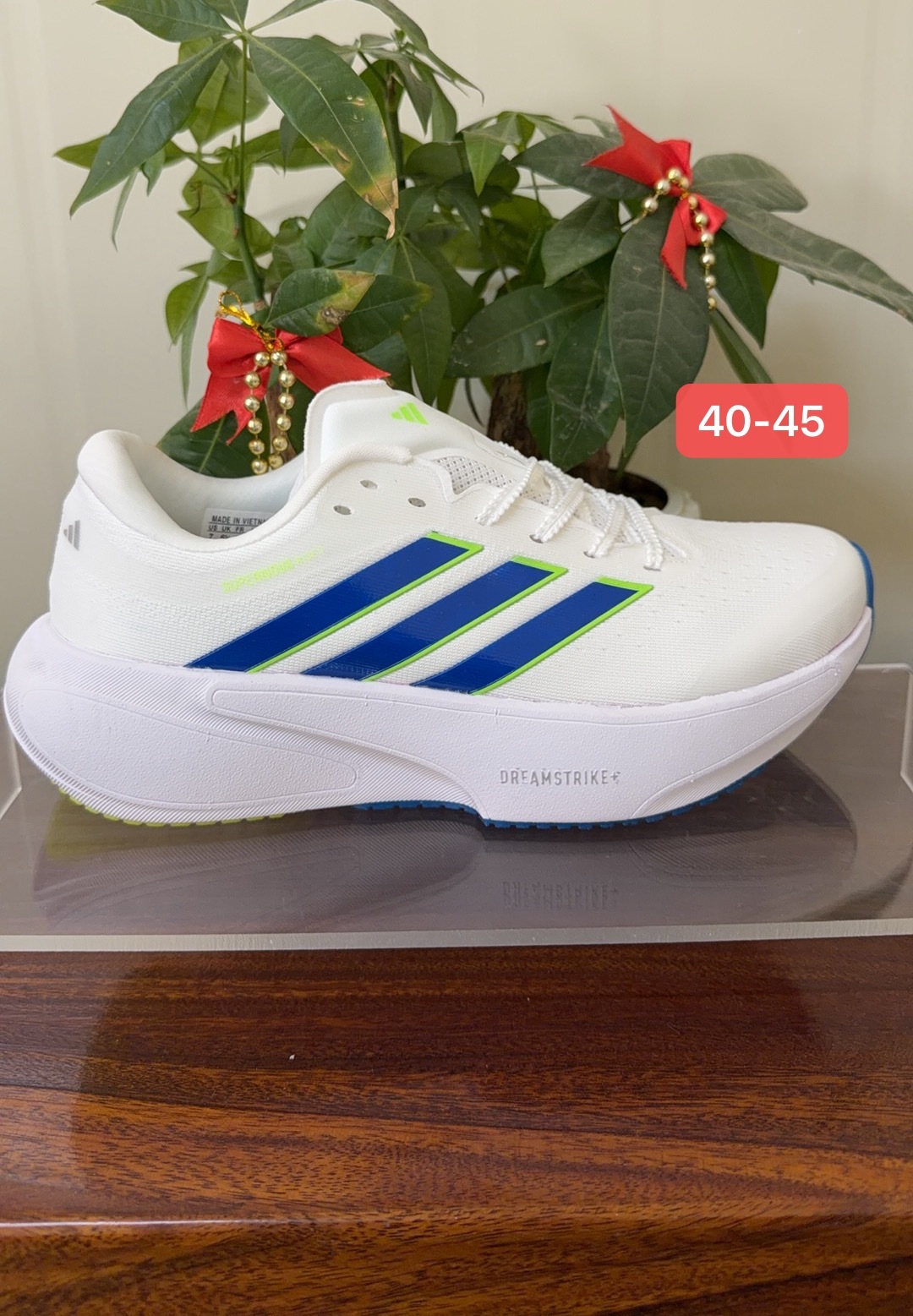 Adidas SuperNova Rise 3 #华D