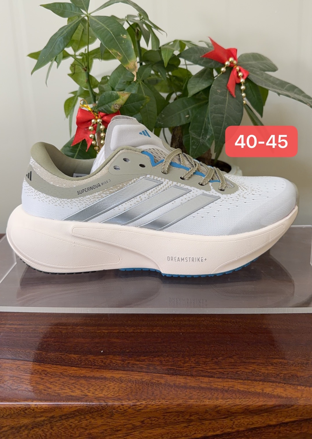 Adidas SuperNova Rise 3 #华D