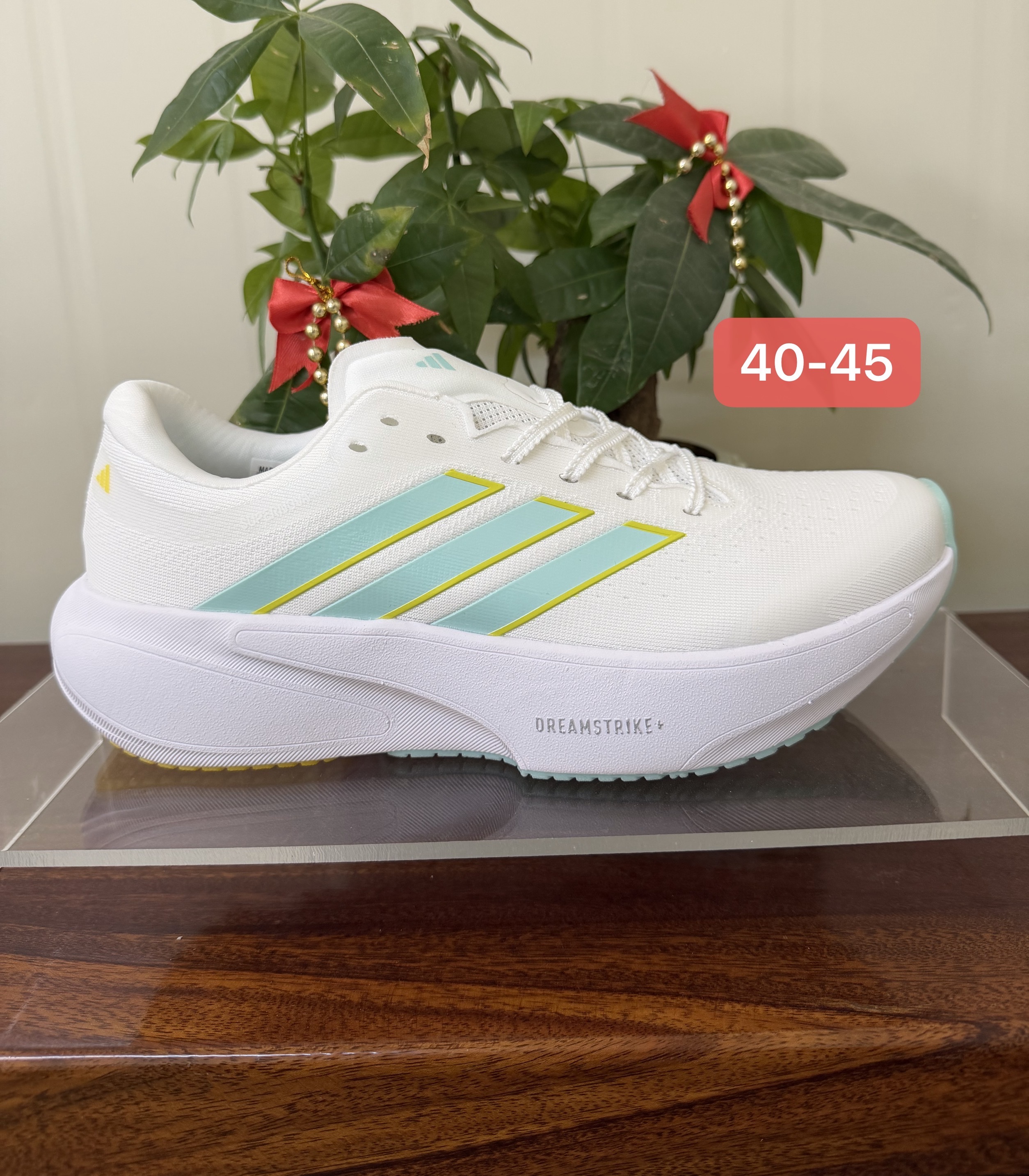 Adidas SuperNova Rise 3 #华D