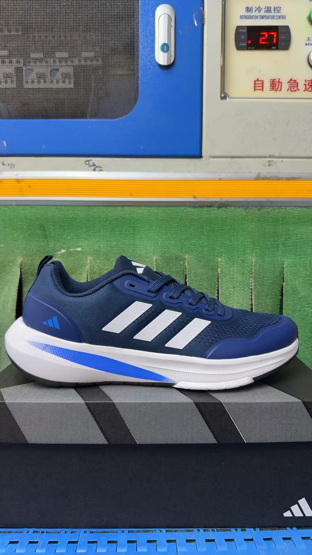 Adidas EQT  v6 #华D