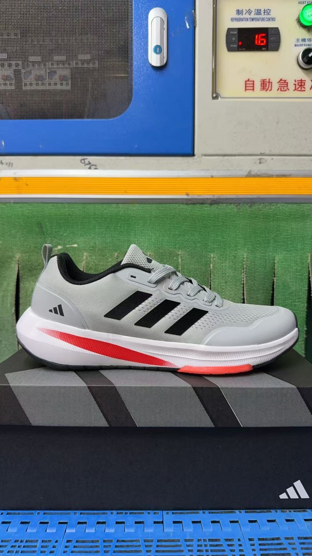 Adidas EQT  v6 #华D