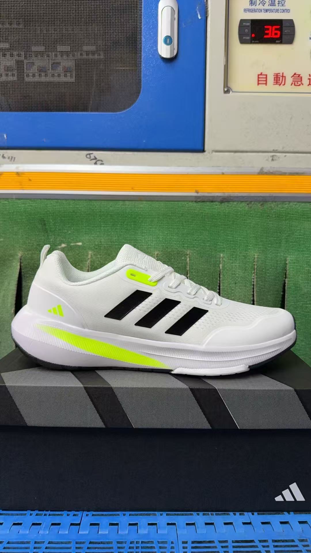 Adidas EQT  v6 #华D