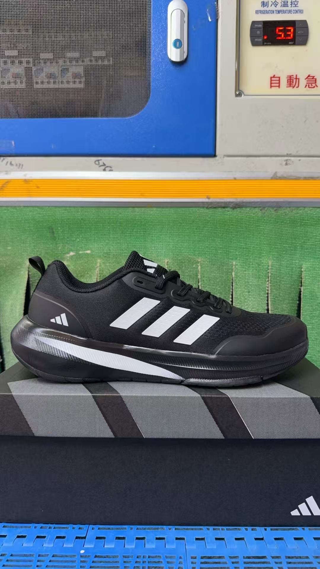 Adidas EQT  v6 #华D