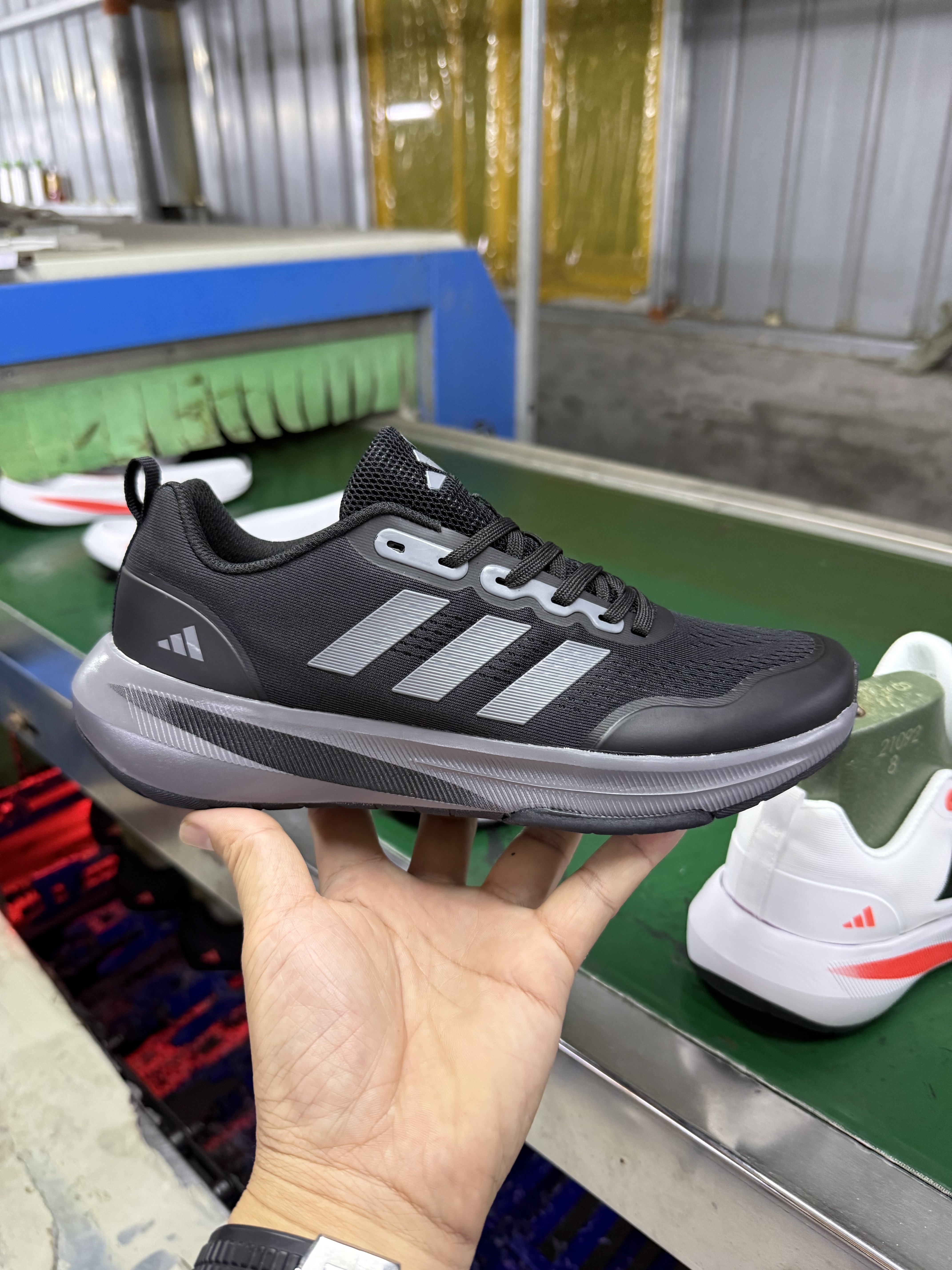 Adidas EQT  v6 #华D