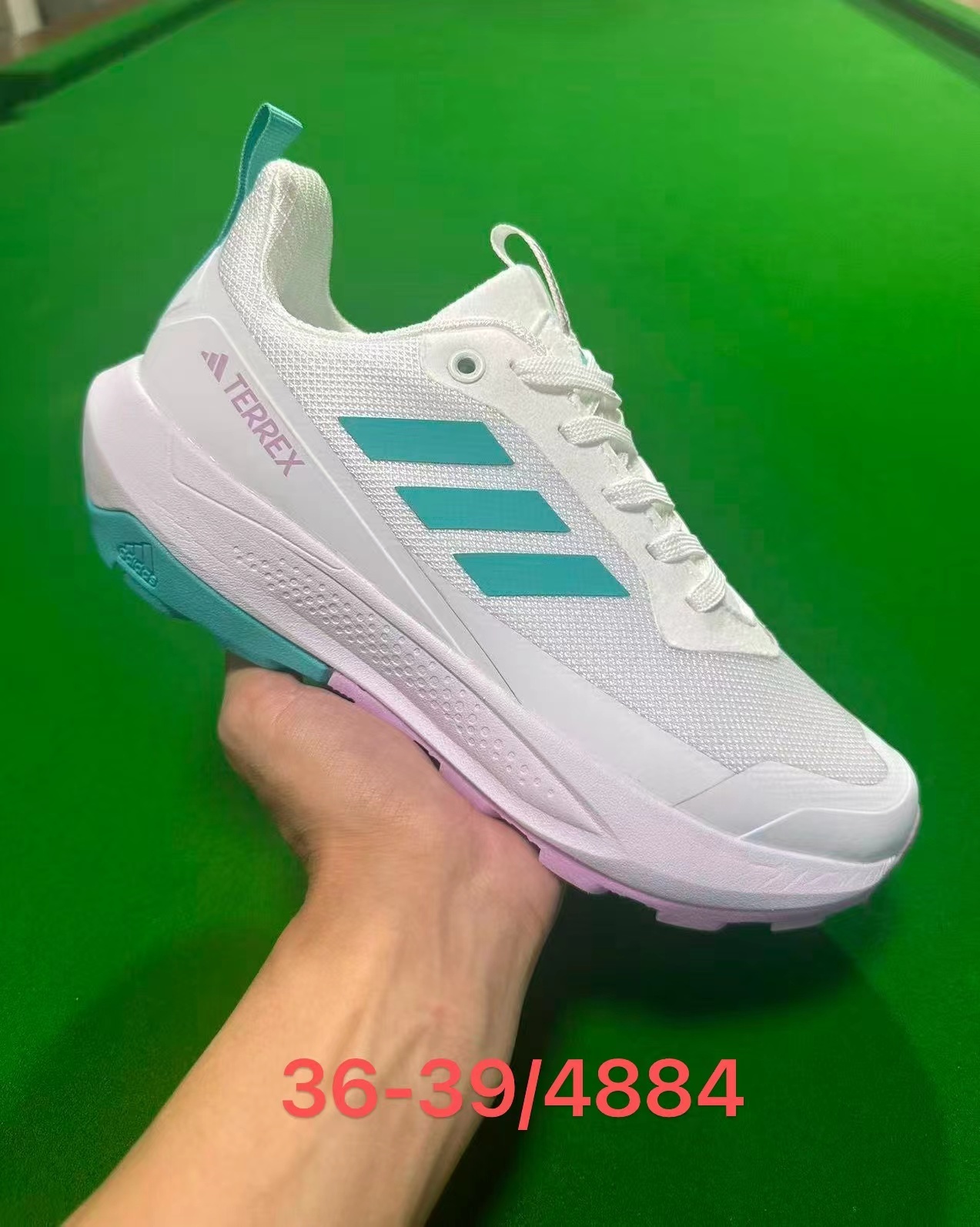 Adidas Terrex #鑫