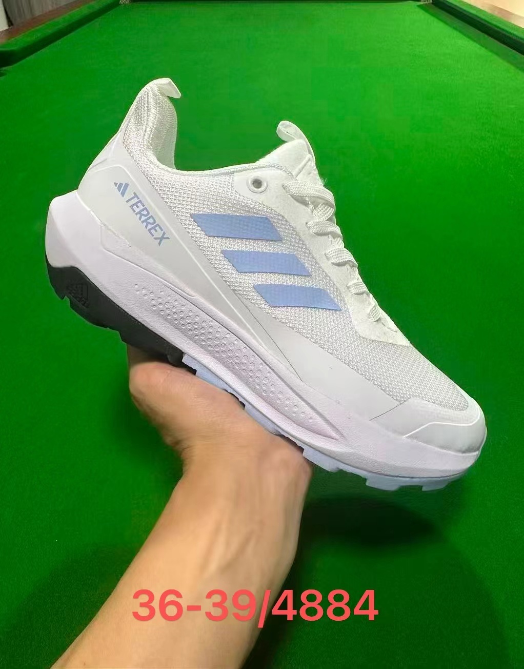 Adidas Terrex #鑫