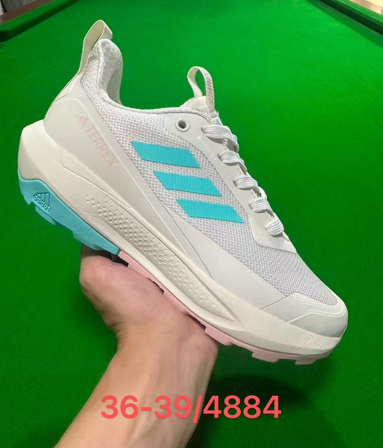 Adidas Terrex #鑫