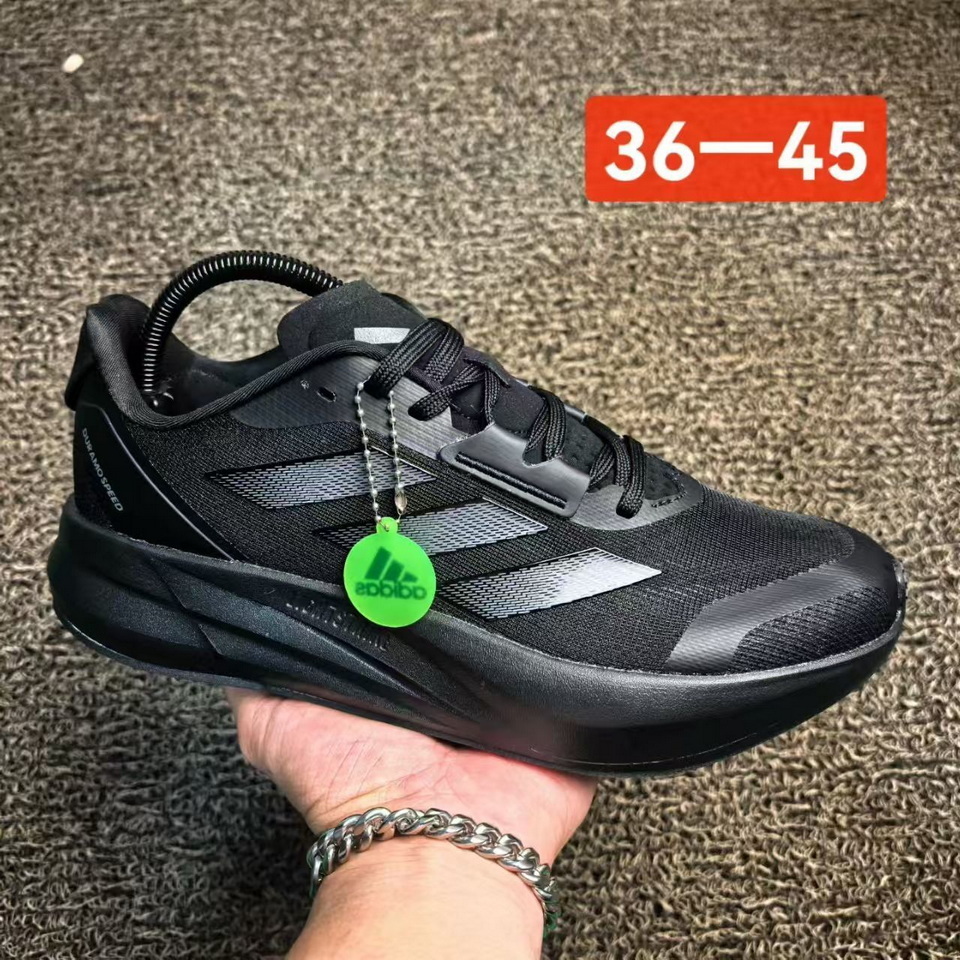 Adidas Duramo Speed #成鑫