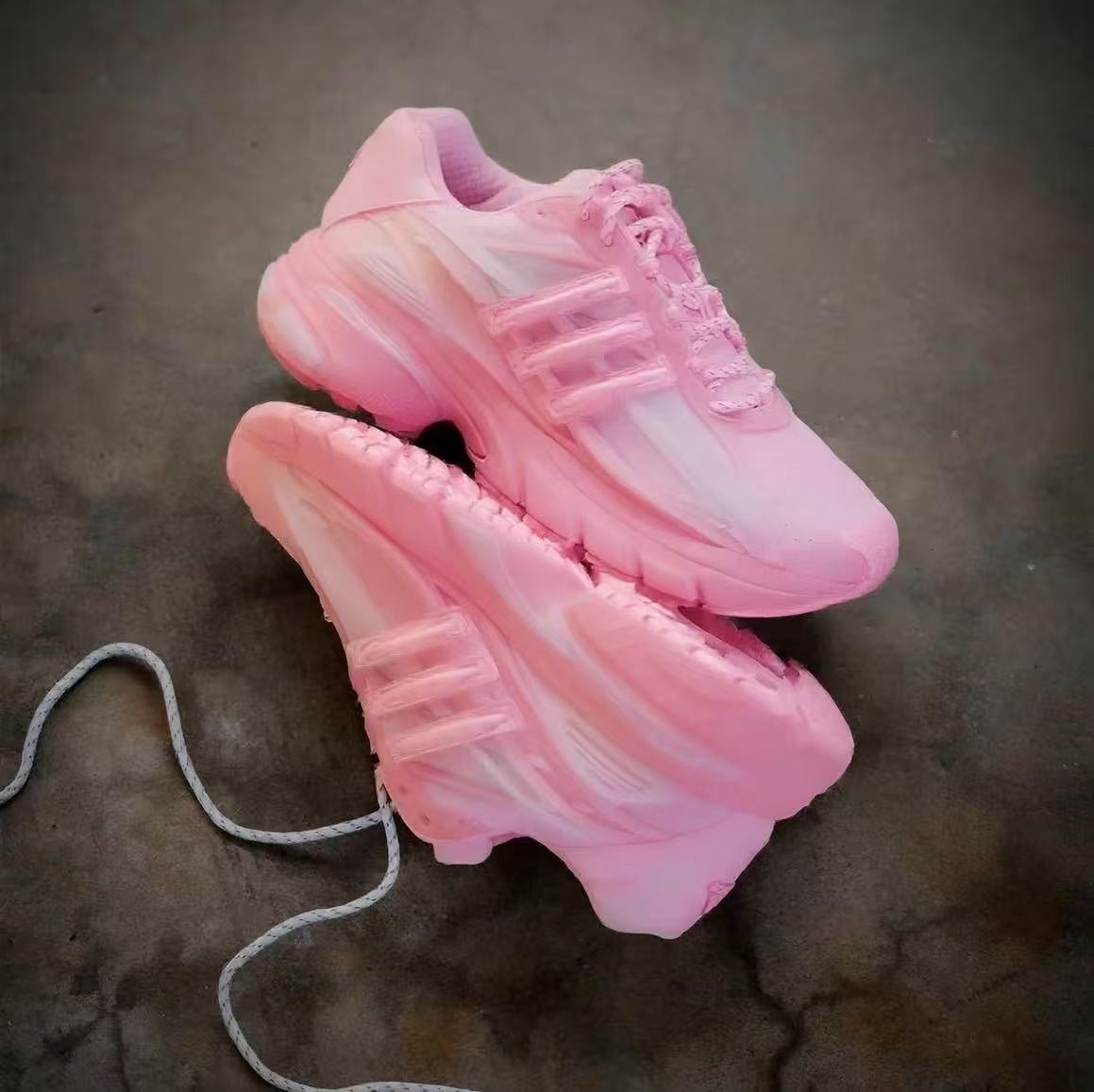 Adidas Jellyfish #葫芦