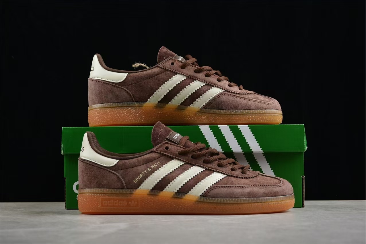 Adidas Sporty & Rich（ F97 H-56 G49）