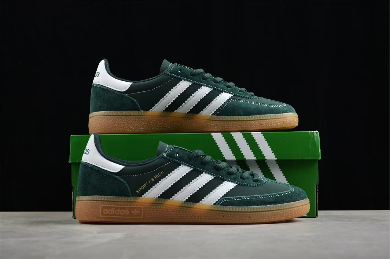 Adidas Sporty & Rich（ F97 H-56 G49）