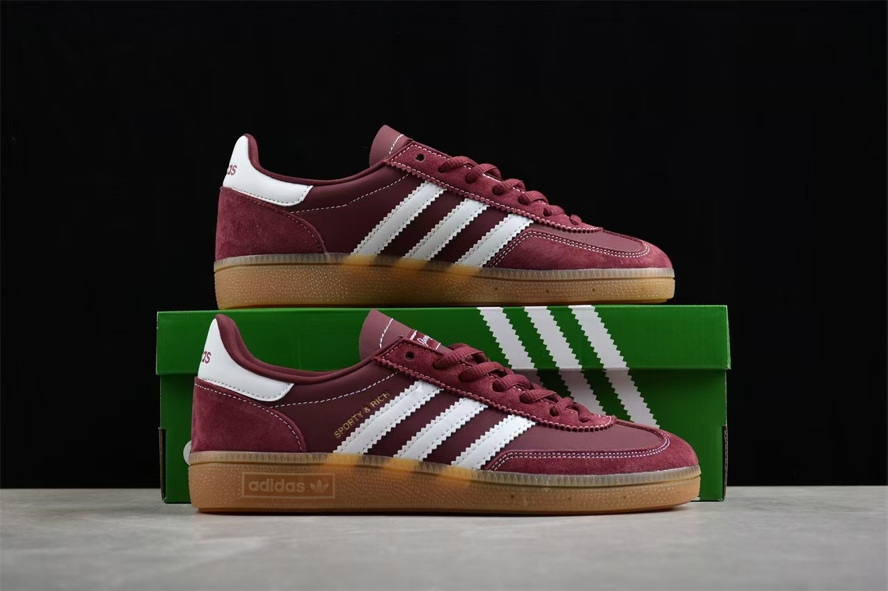 Adidas Sporty & Rich（ F97 H-56 G49）