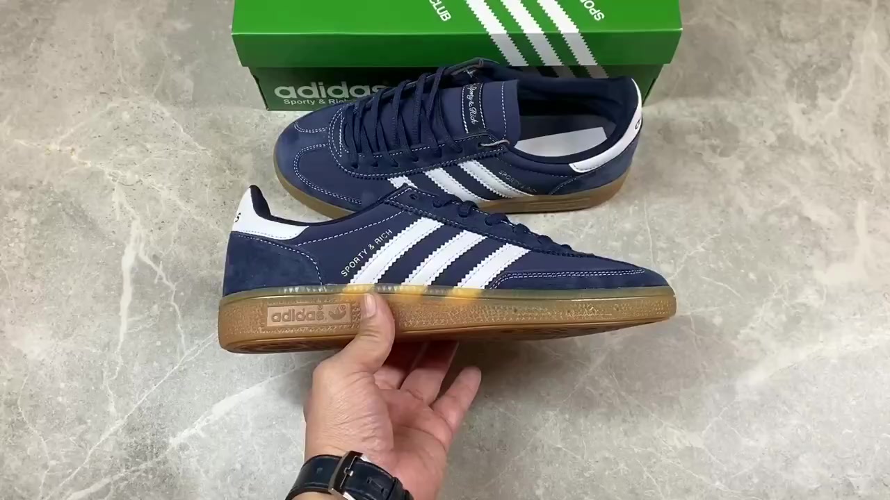 Adidas Sporty & Rich（ F97 H-56 G49）