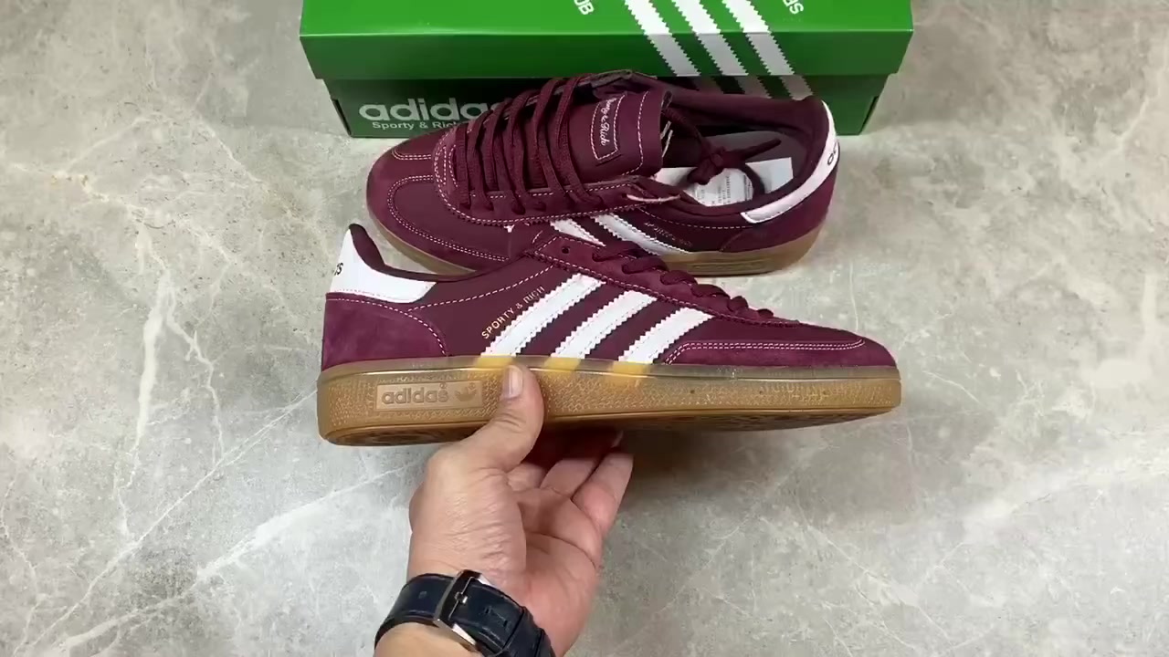 Adidas Sporty & Rich（ F97 H-56 G49）
