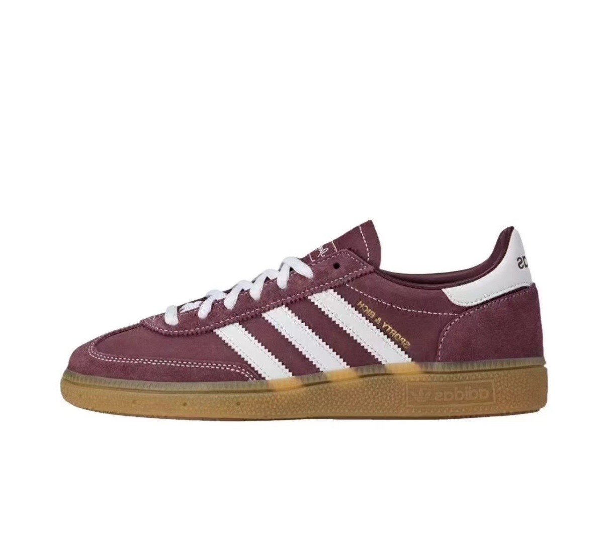Adidas Sporty & Rich（ F97 H-56 G49）