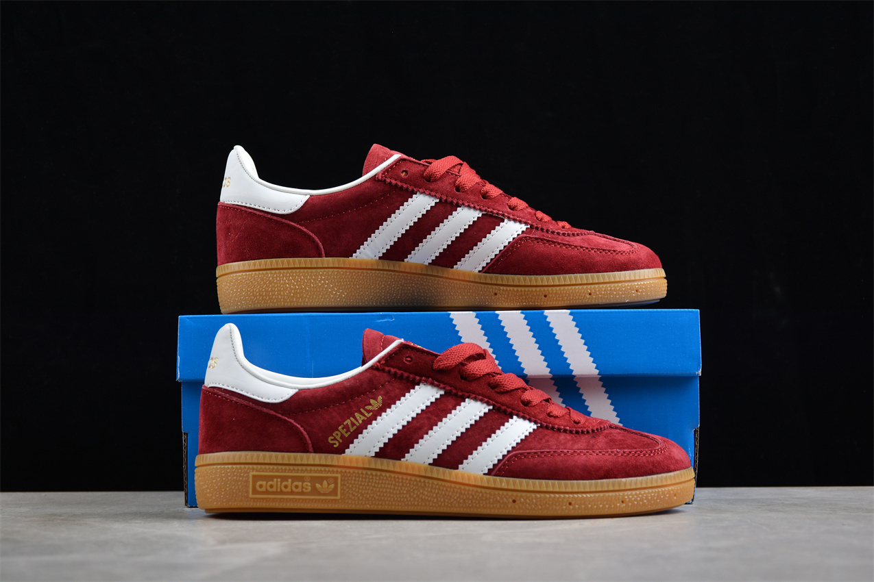 Adidas Sporty & Rich（ F97 H-56 G49）