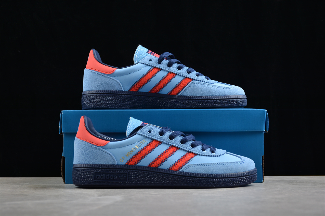 Adidas Sporty & Rich（ F97 H-56 G49）