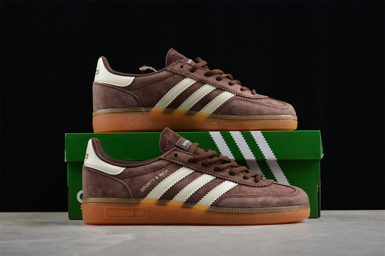 Adidas Sporty & Rich（ F97 H-56 G49）