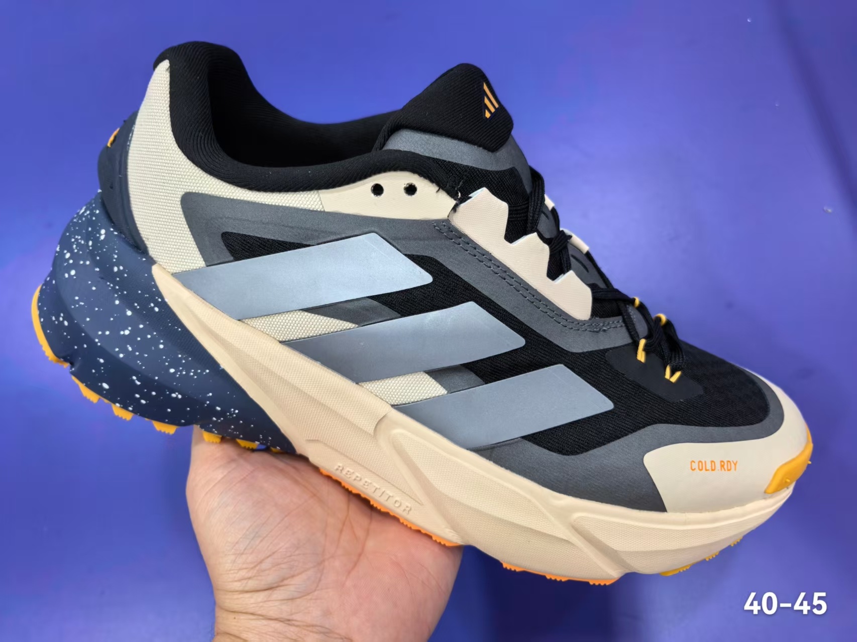 Adidas Running（063）