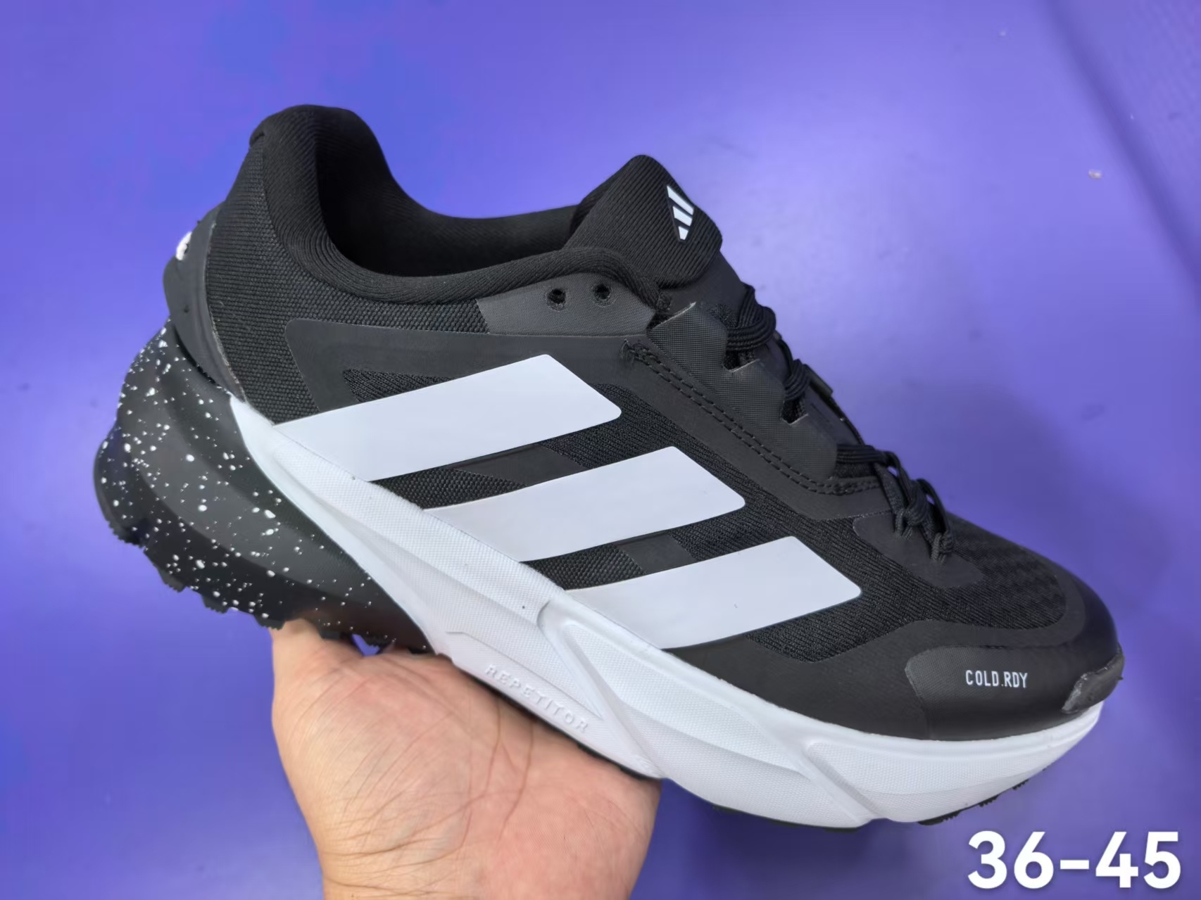 Adidas Running（063）