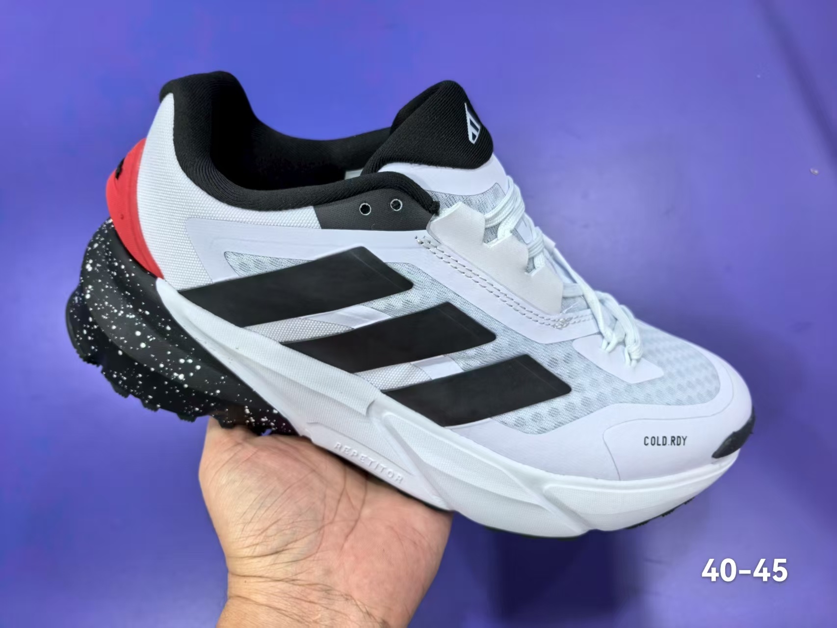 Adidas Running（063）