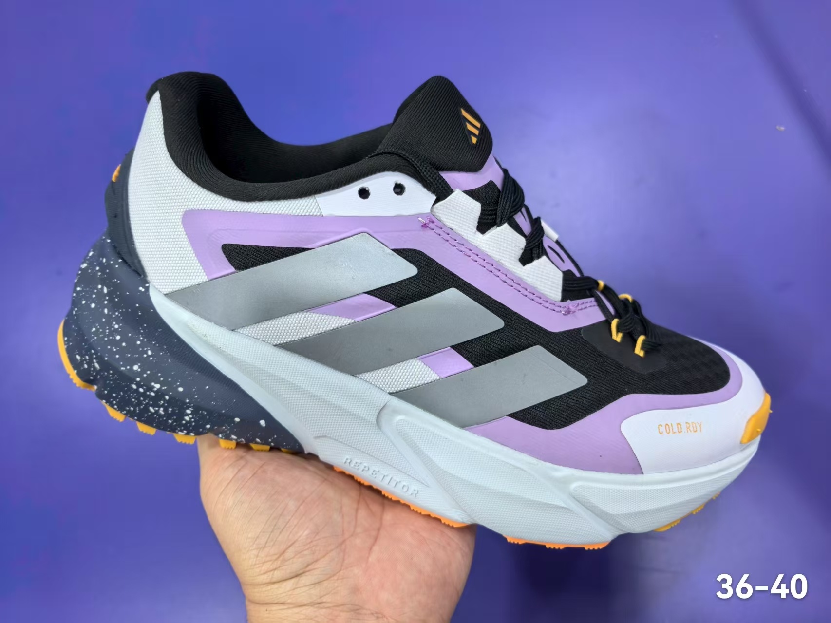 Adidas Running（063）