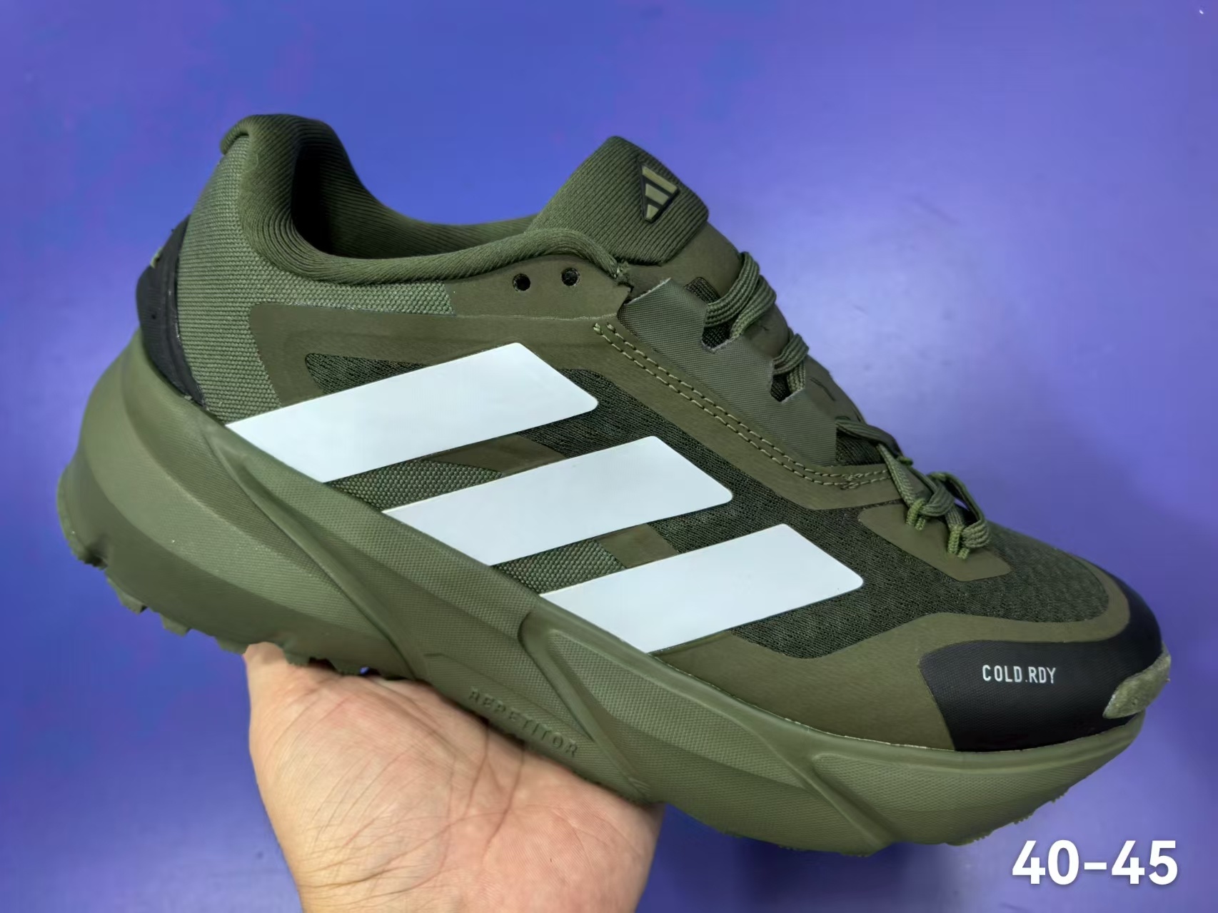 Adidas Running（063）