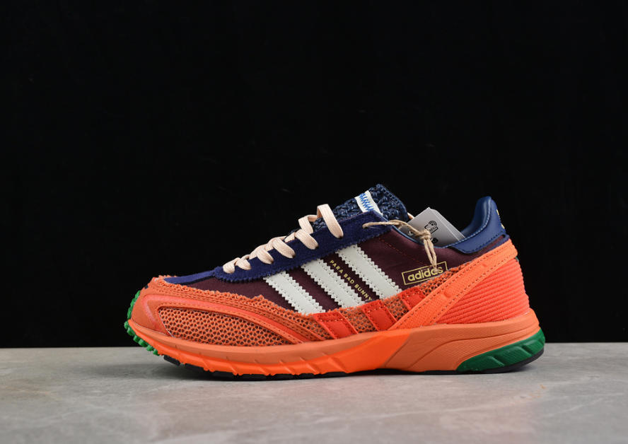 Adidas Para Bad Bunny #hfxy