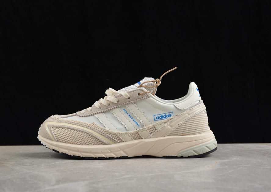 Adidas Para Bad Bunny #hfxy