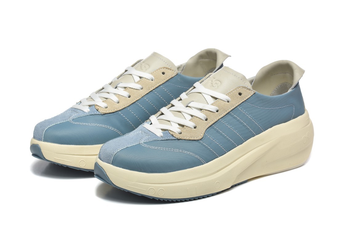Adidas Y-3 #海3751