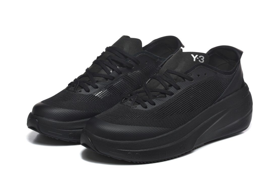 Adidas Y-3 #海3751