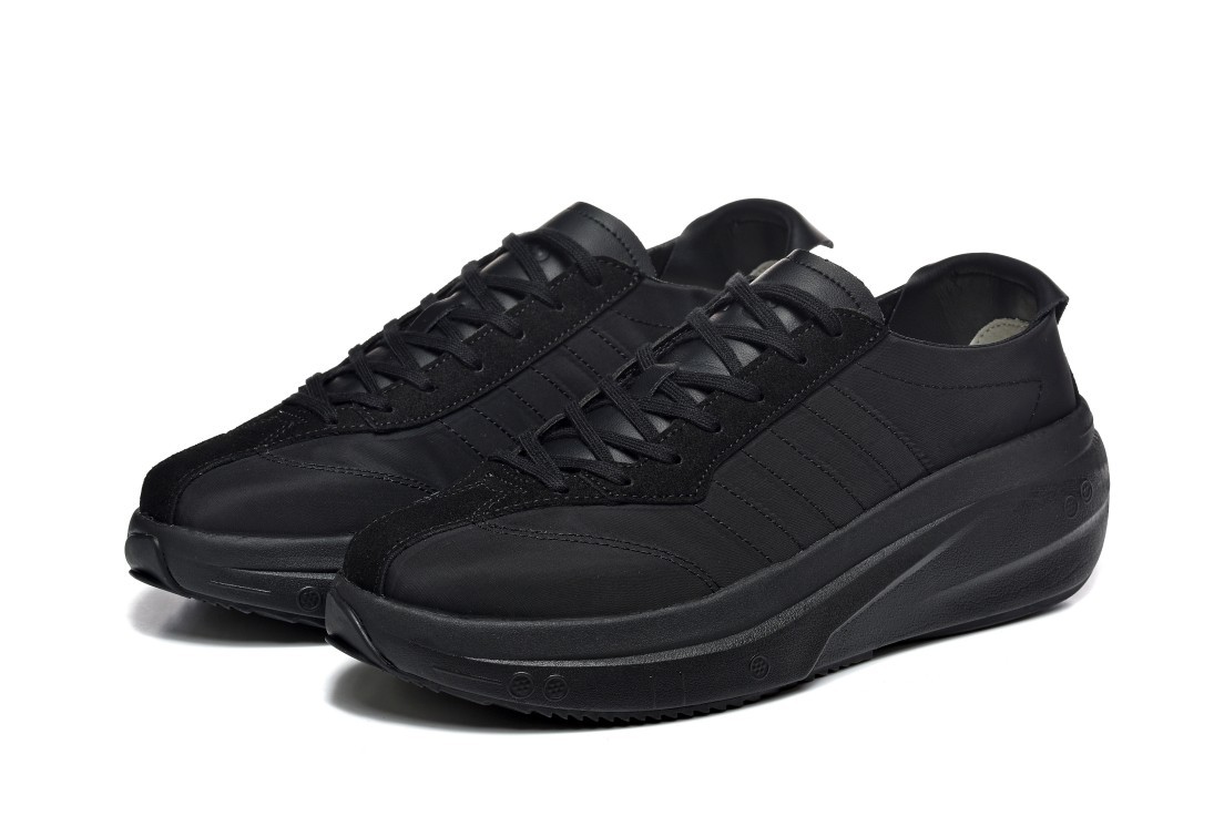Adidas Y-3 #海3751