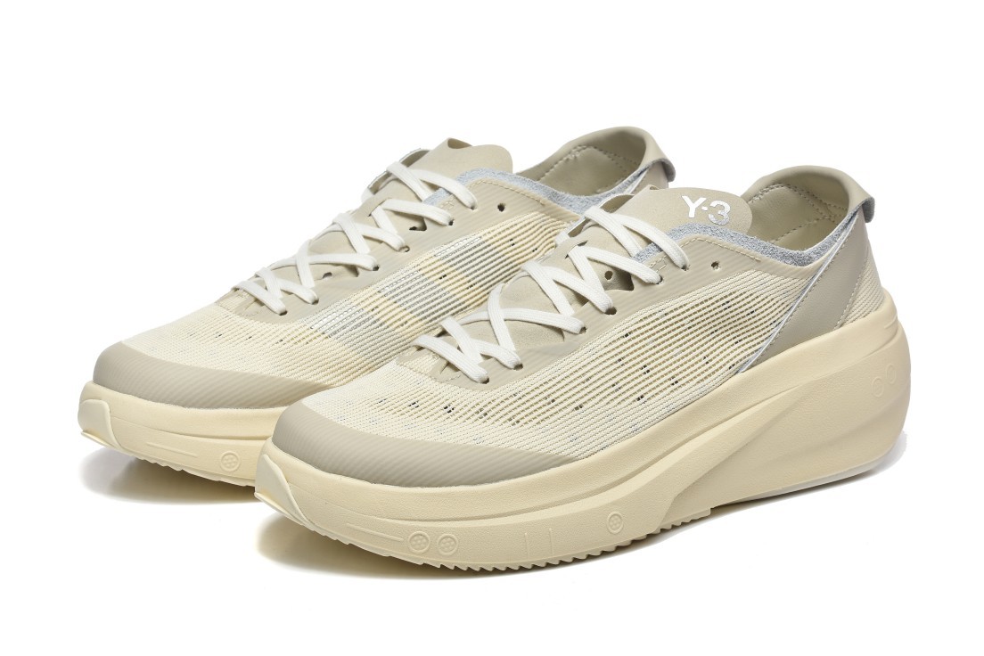 Adidas Y-3 #海3751