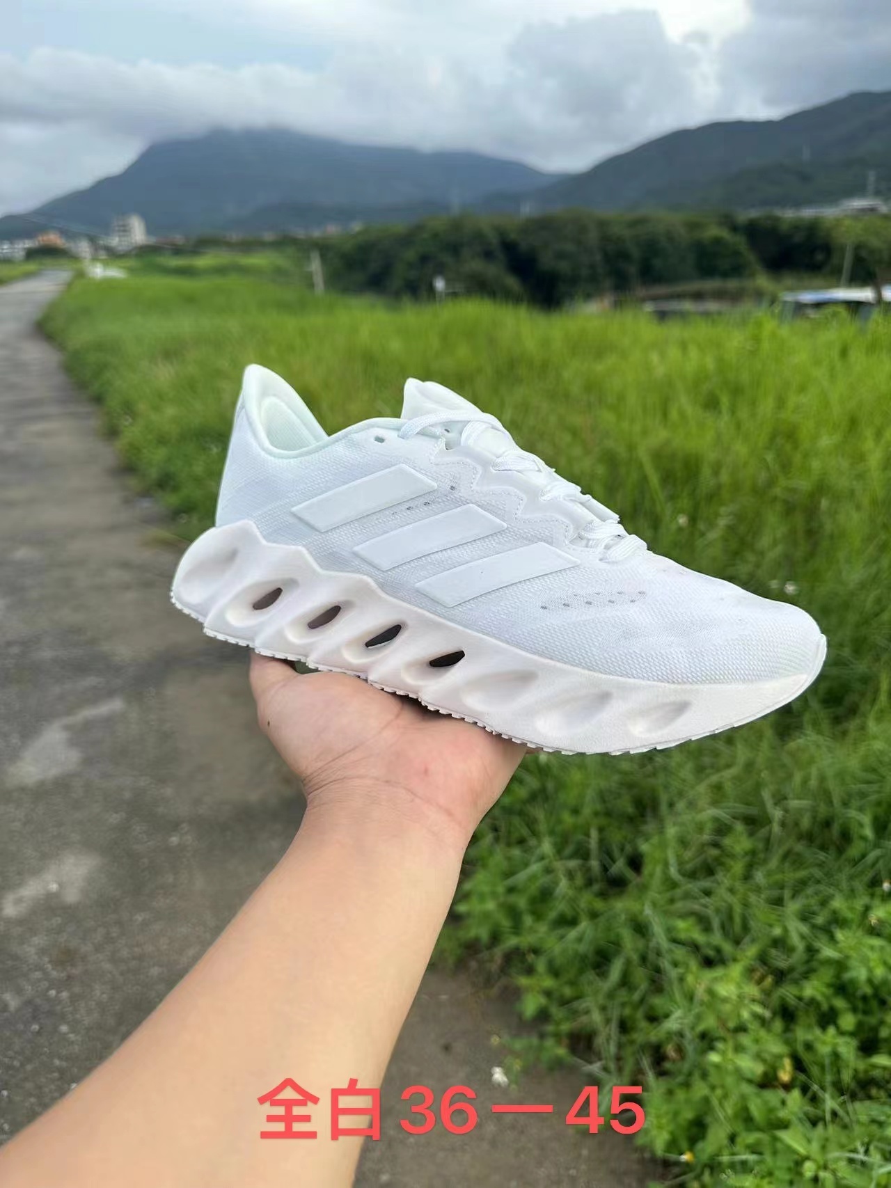 Adidas Switch FWD（J-44）