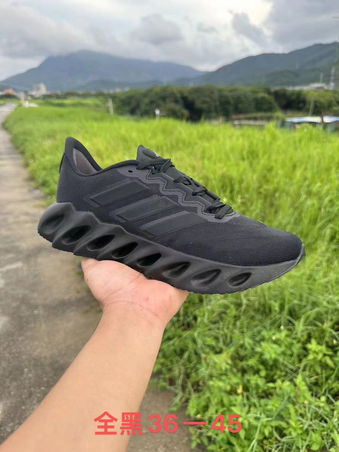 Adidas Switch FWD（J-44）