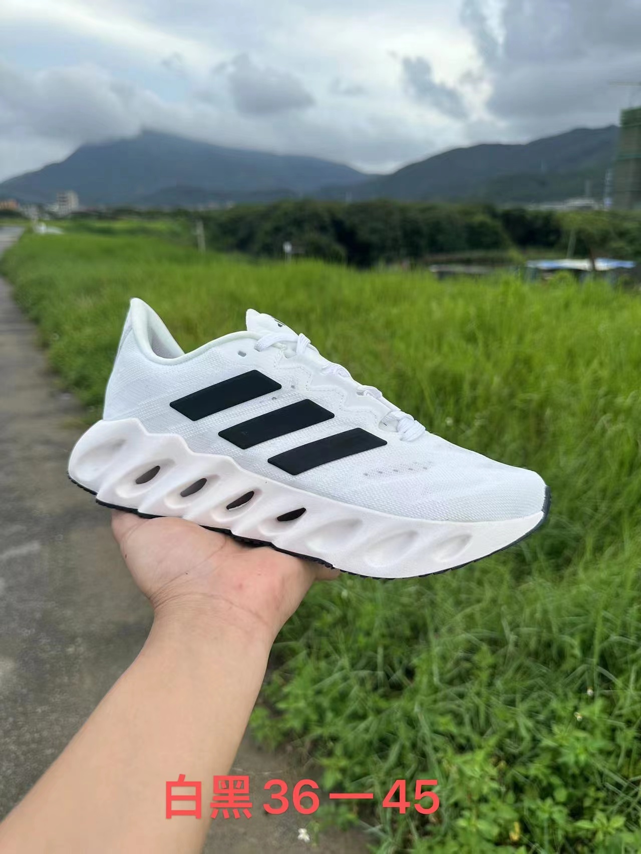 Adidas Switch FWD（J-44）