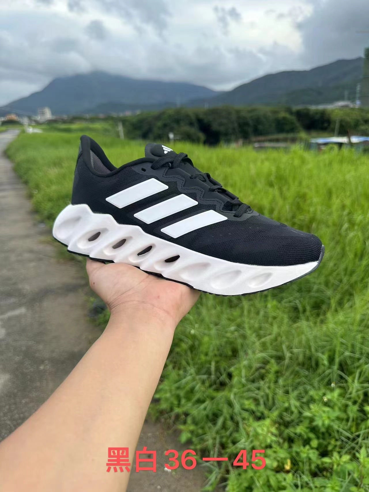 Adidas Switch FWD（J-44）
