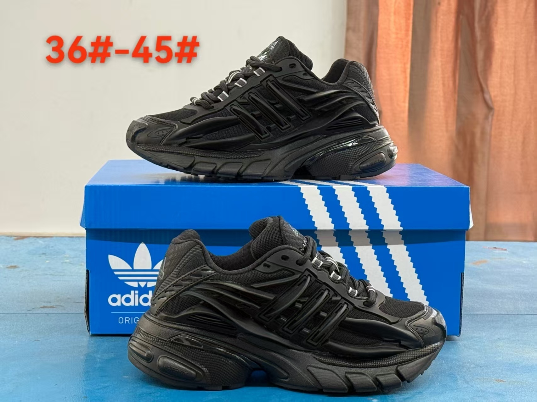 Adidas Jellyfish (F110)