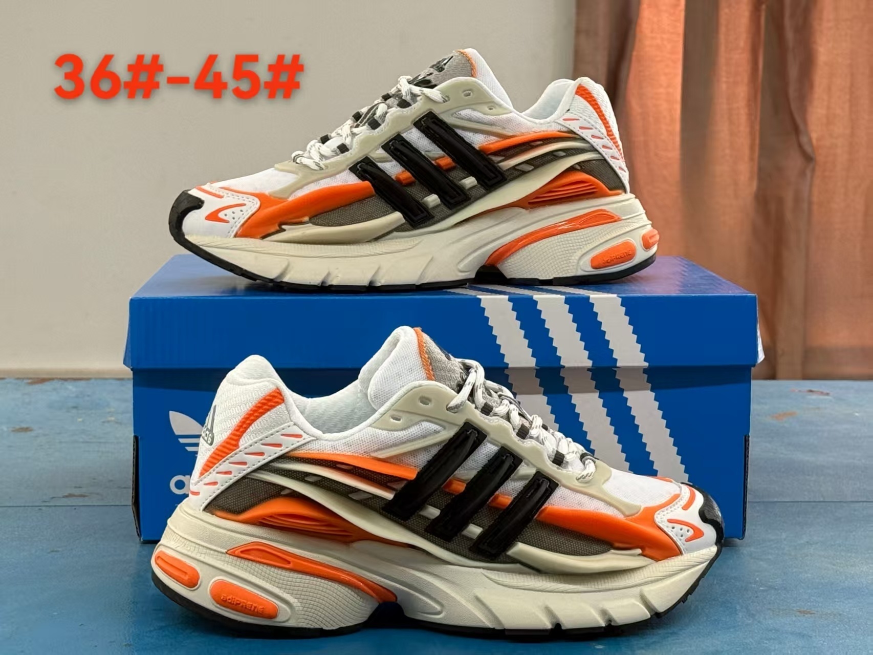 Adidas Jellyfish (F110)