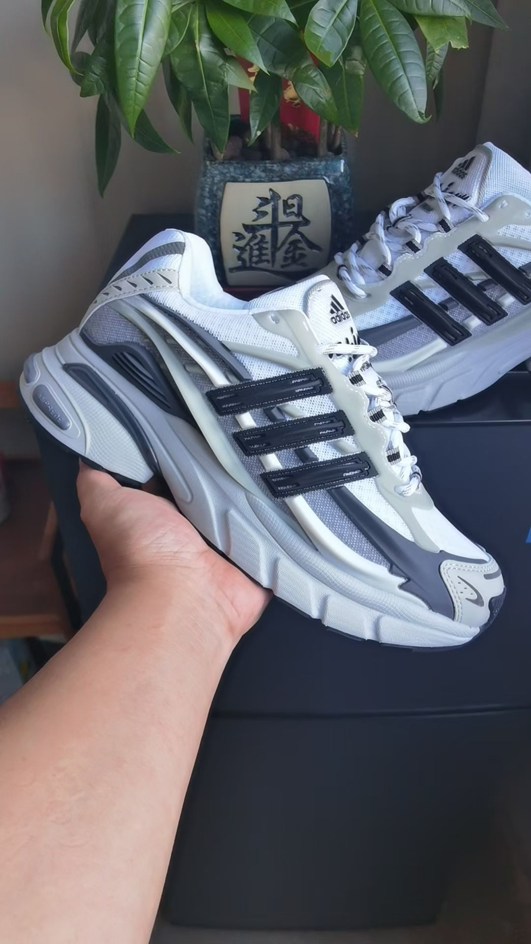 Adidas Jellyfish (F110)