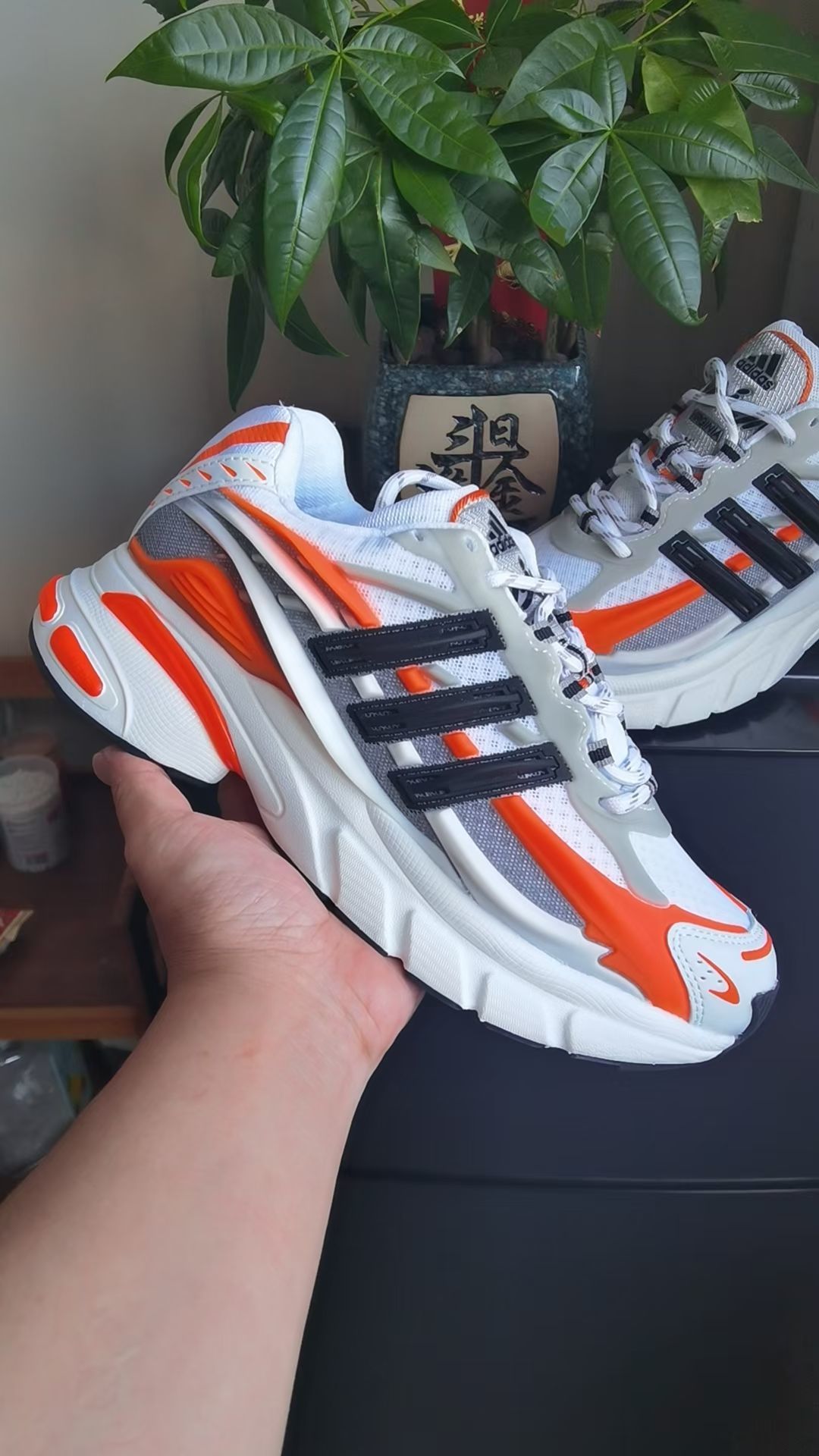 Adidas Jellyfish (F110)