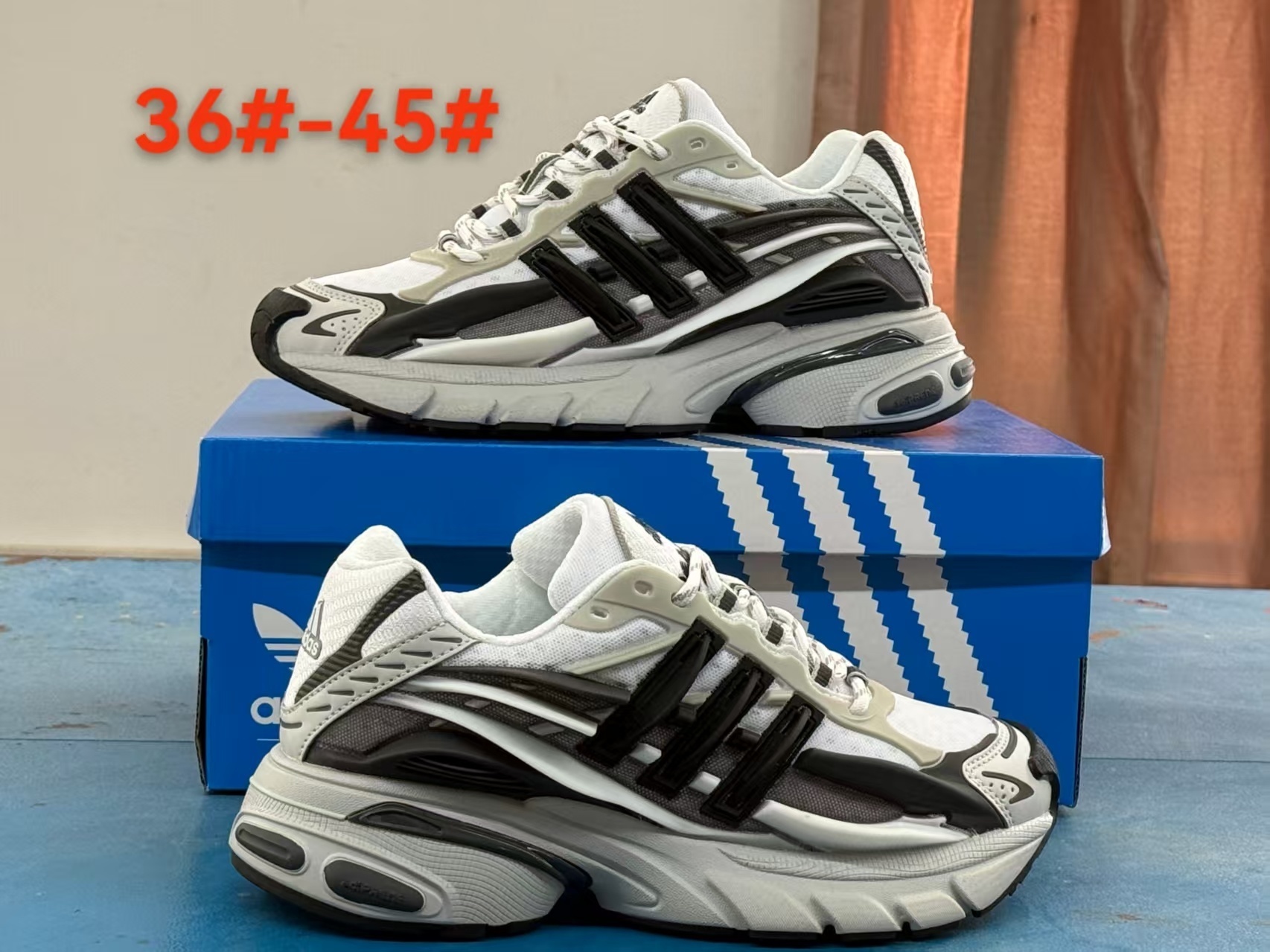 Adidas Jellyfish (F110)