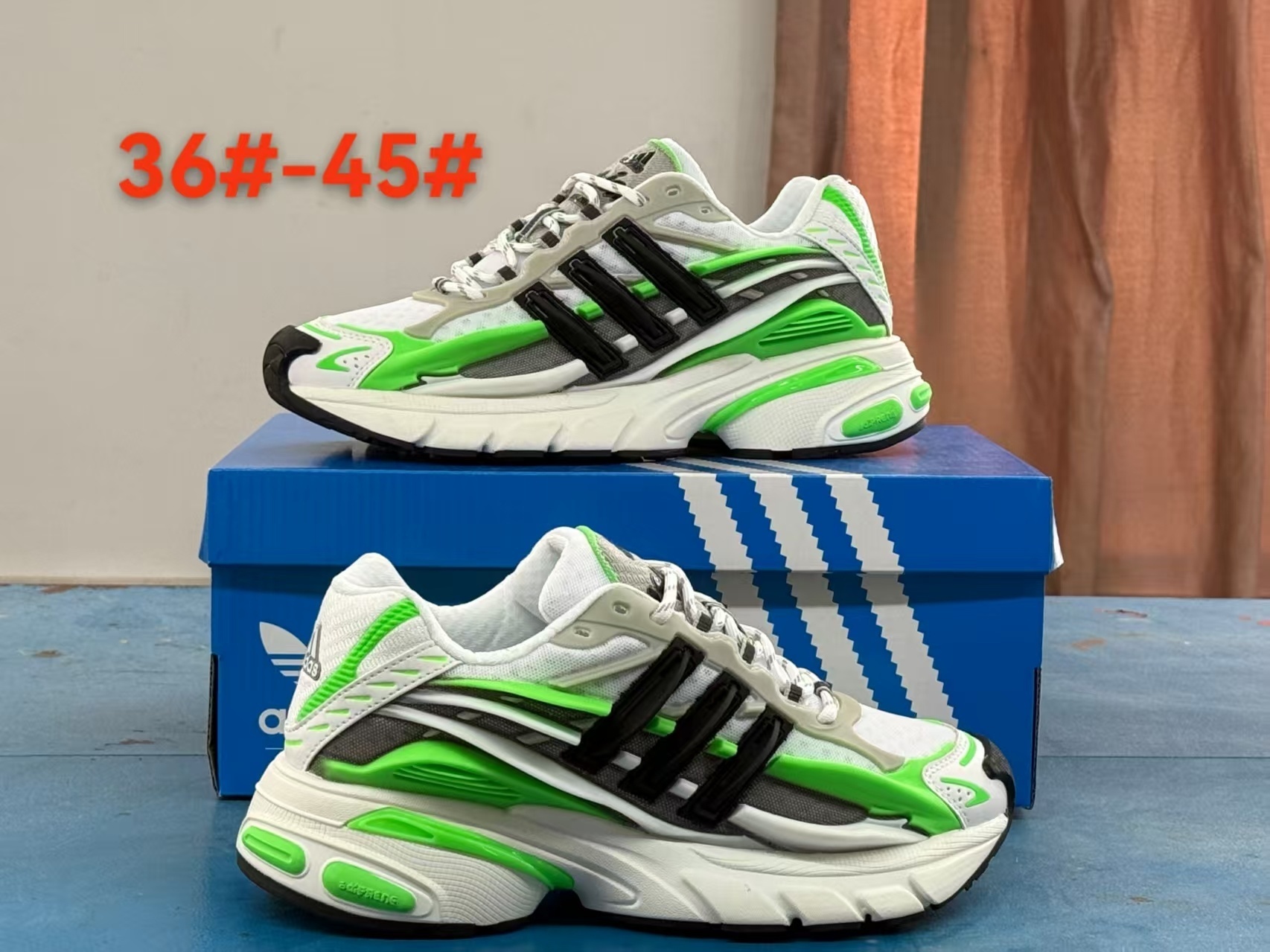 Adidas Jellyfish (F110)